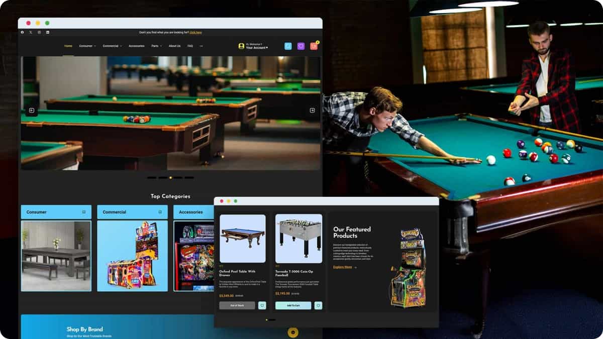 BigCommerce Migration with Custom Solutions