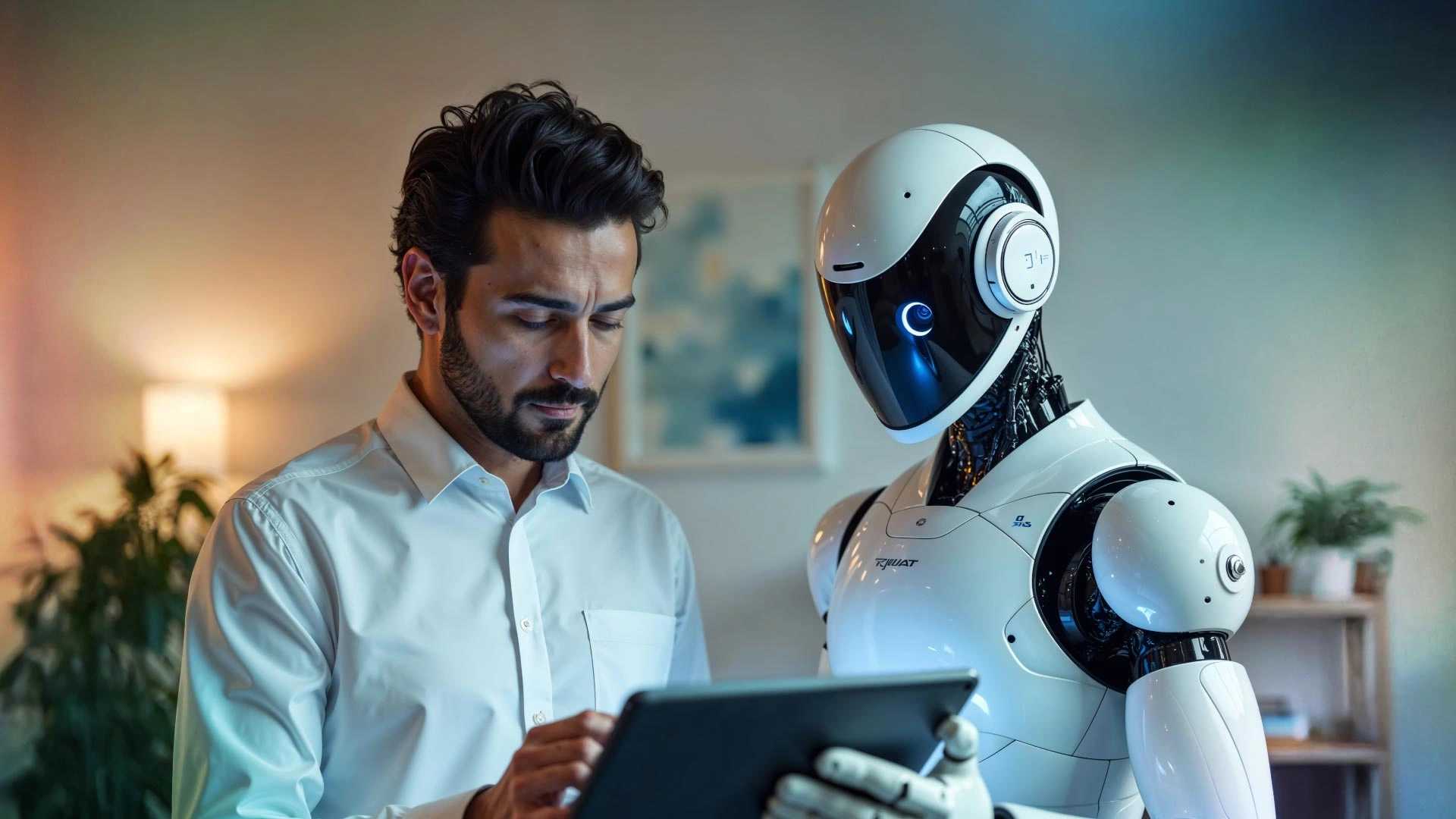Revolutionizing eCommerce with AI Virtual Assistants for Smarter, Faster Customer Experiences