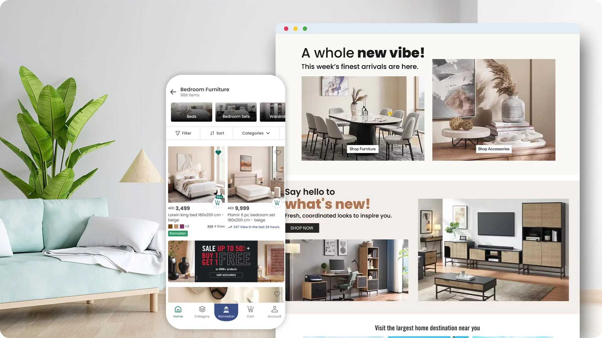 Brainvire Powers PanHomes’ E-Commerce Evolution with Adobe Commerce Cloud and Odoo ERP Integration