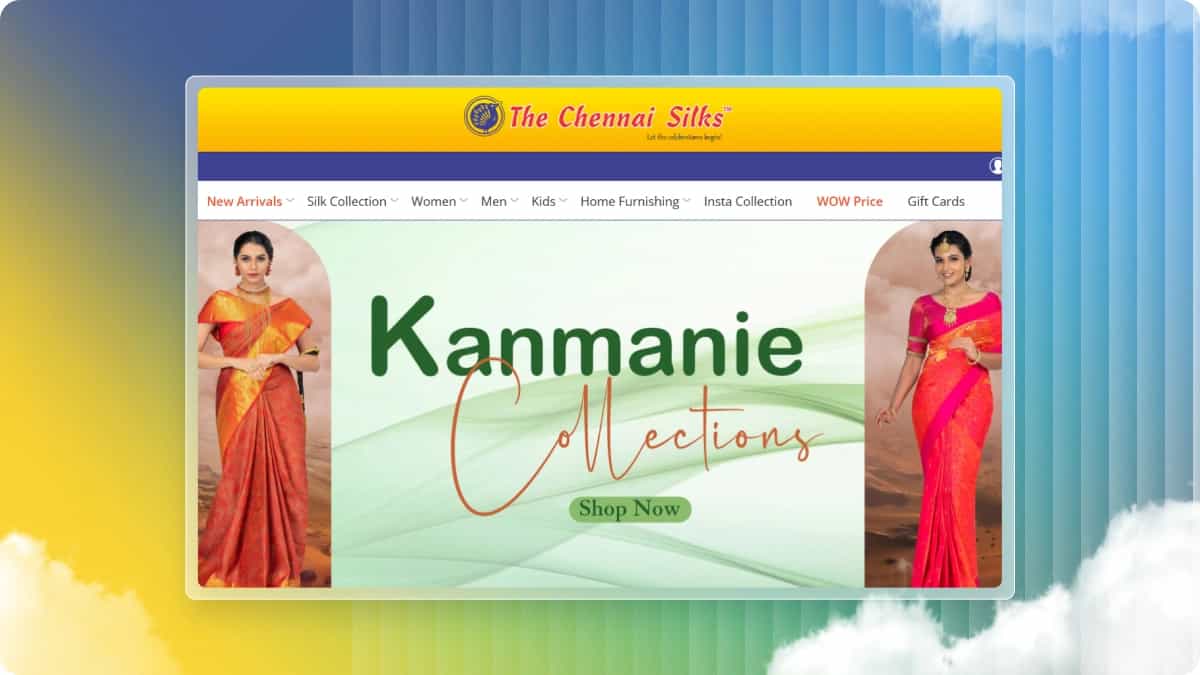 Seamless Magento Store Development for Textile Retailer