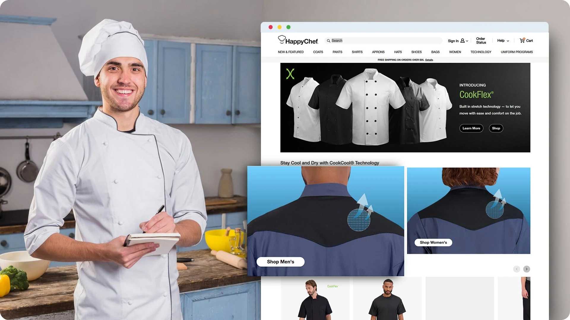 happy-chef happy-chef