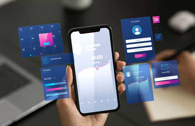 Brainvire and Okapi Redefine Android Interaction with a Groundbreaking AI Keyboard App