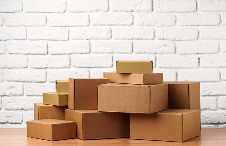Brainvire Joins Hands with UsedCardboardBoxes to Redesign Its Eco Packaging Website
