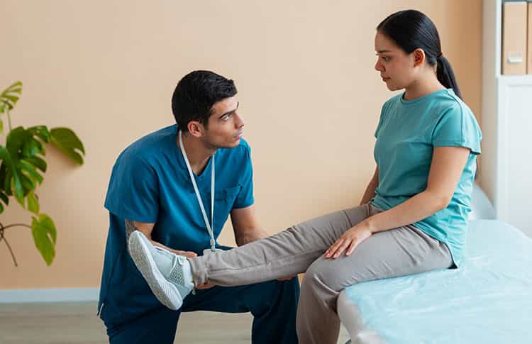 Brainvire Partners with a Leading Medical Therapy Enterprise for a Digital Transformation Milestone
