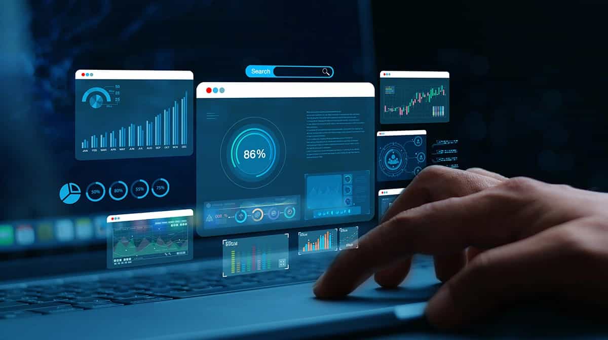 Optimizing Diagnostic Analytics with Custom Dashboards: The Data-Driven Revolution in Manufacturing