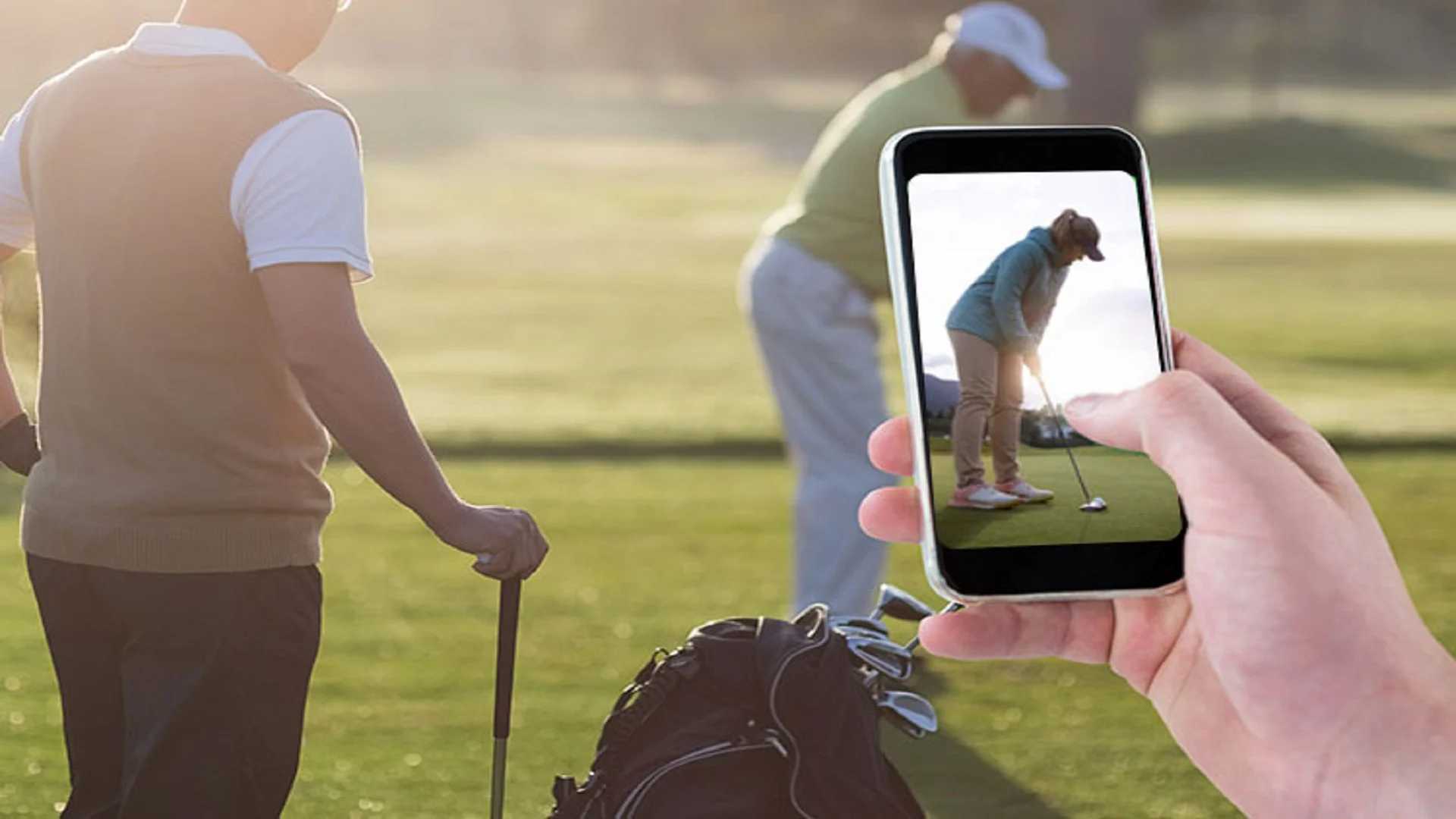Golf Coaching Platform with Video Analysis & Subscriptions Golf Coaching Platform with Video Analysis & Subscriptions