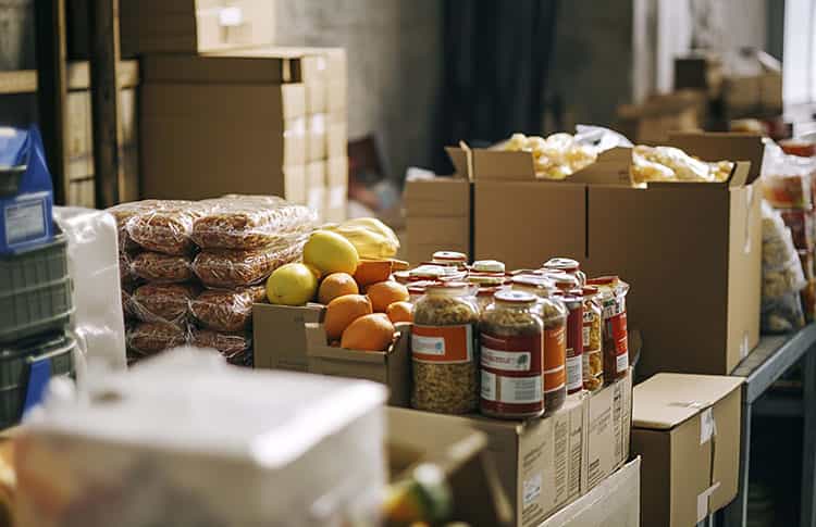 Brainvire Streamlines Wholesale and Foodservice Operations for Ontario Cash and Carry with Odoo ERP