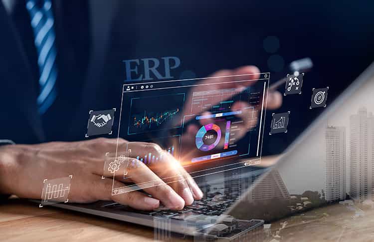 Brainvire Implements Groundbreaking ERP System for Global Energy Leader to Drive Efficiency