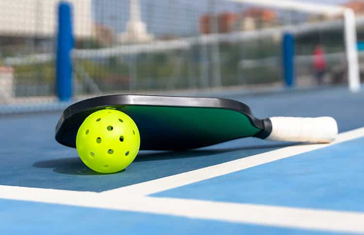Main Court Launches Niche Social App for the Pickleball Community with Brainvire
