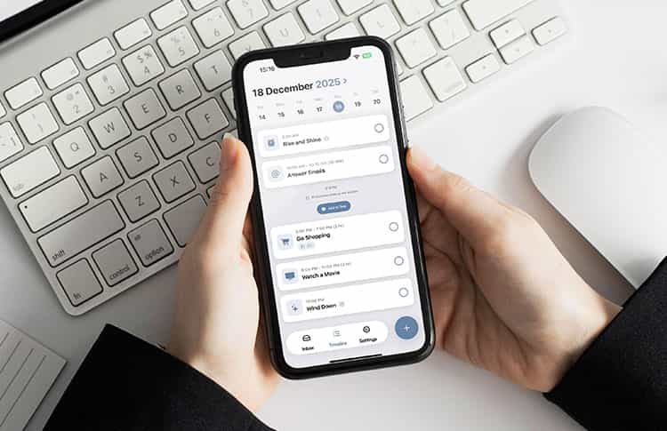 Brainvire Launches AI Daily Plannerr App to Transform Digital Productivity
