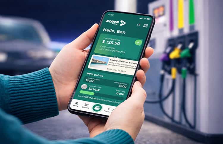 Brainvire Fuels Digital Innovation for Puma Energy with Revolutionary Volume-Based Voucher Ecosystem