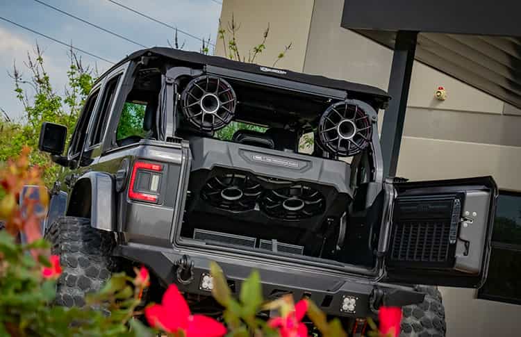 Wet Sounds Partners with Brainvire to Revolutionize Digital Commerce via Unified Shopify Plus Ecosystem Wet Sounds Partners with Brainvire to Revolutionize Digital Commerce via Unified Shopify Plus Ecosystem