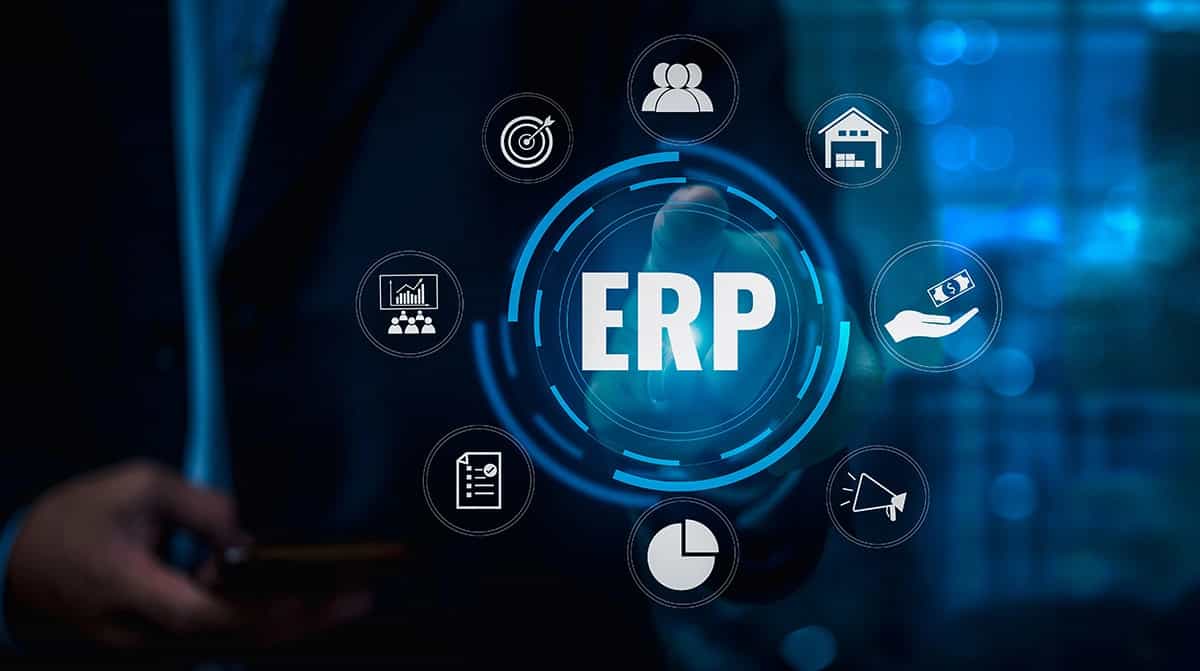 Top 10 Open Source ERP and CRM Systems Top 10 Open Source ERP and CRM Systems