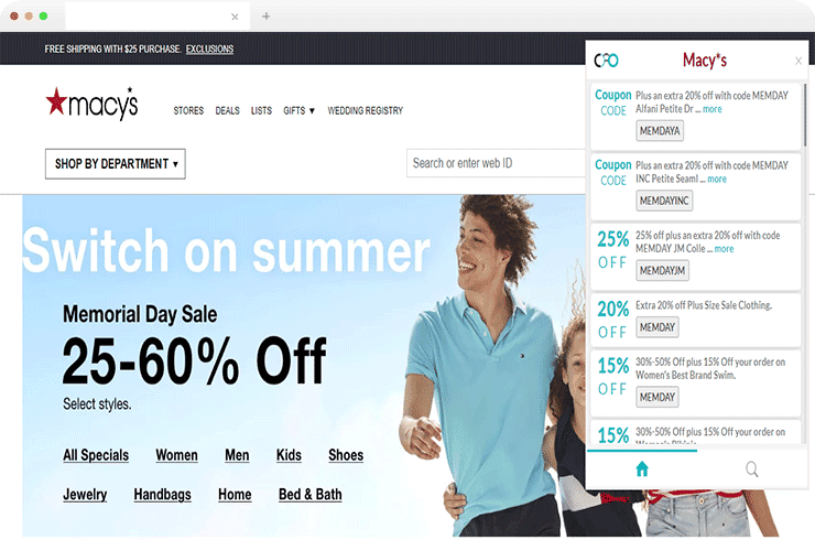 US’ Biggest Online Coupon Platform Earns Good Revenues From Chrome Extension