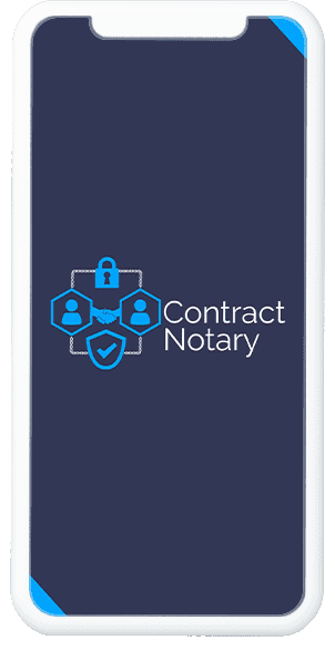 Blockchain Driven Smart Video Notary App Keeps Data Meddle Proof &amp; Immutable