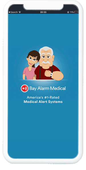 24x7 Medical Assistance App For Senior Citizens