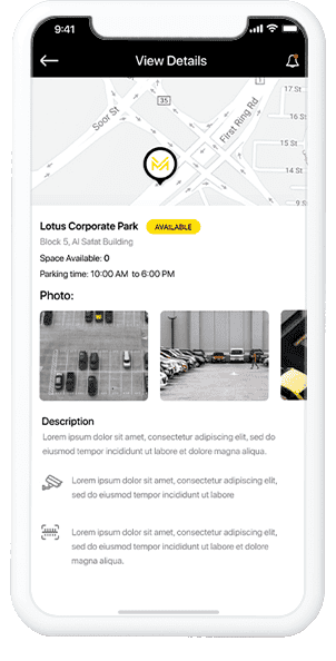Car Parking Company Enhances User Base with Feature-rich Slot Availability App