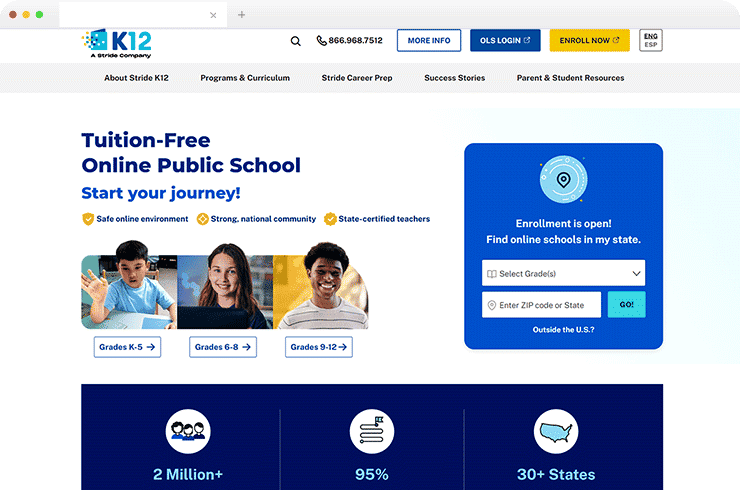 Content Optimization for a LMS Platform Leading to Improved User Journey