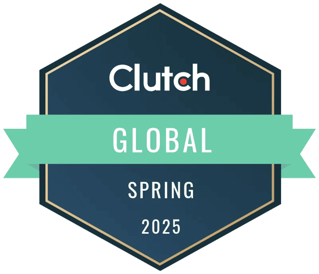 Clutch Global Leaders for Spring 2025