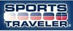 Online sports travel management