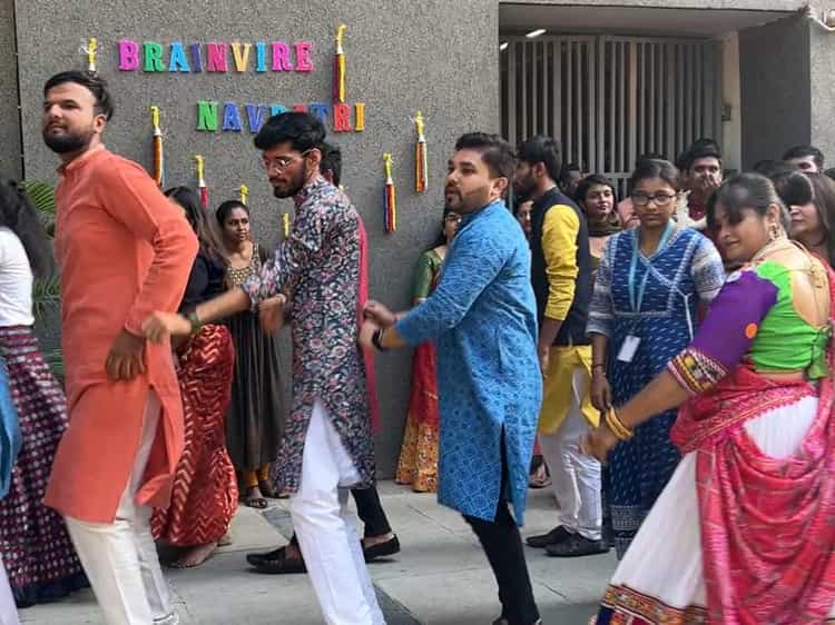Navratri Celebration 2022
