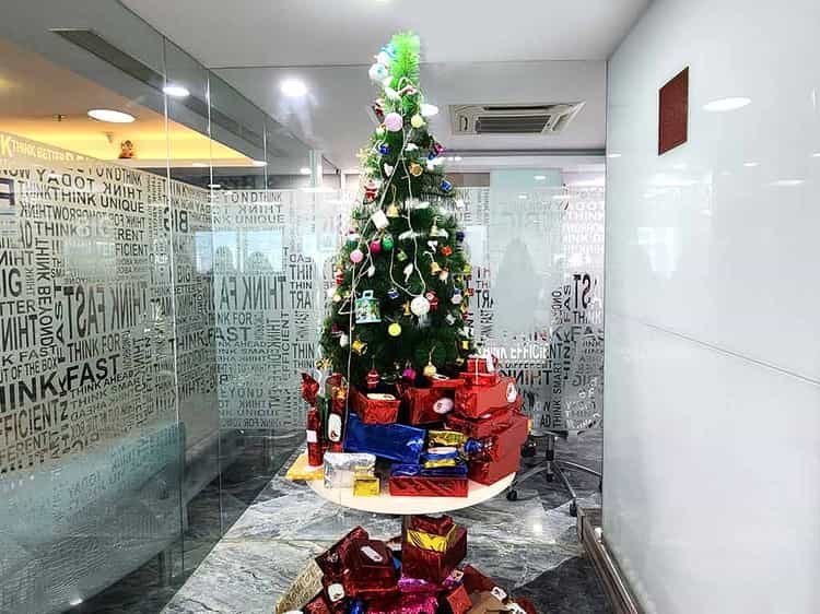 Christmas Celebration 2022