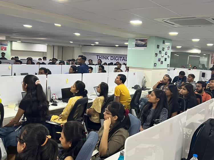 Cancer Awareness Session