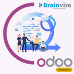Brainvire Set’s A New Benchmark With The Odoo Partnership In Singapore