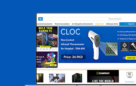 B2C multi-vendor Magento marketplace