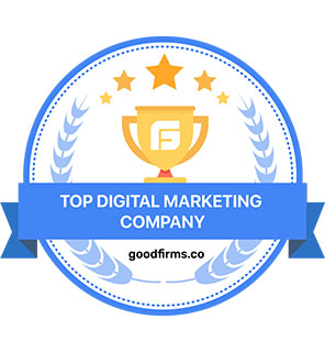 Top Digital Marketing Company