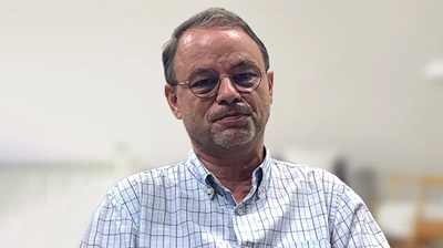 Bruno Binet