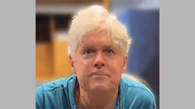 Wayne Carlyle