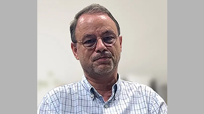 Bruno Binet