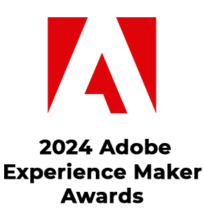 Adobe Experience Maker Award 2024