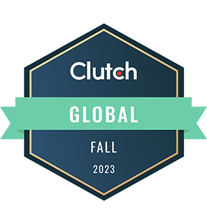 2023 Clutch Champion and Global Winners
