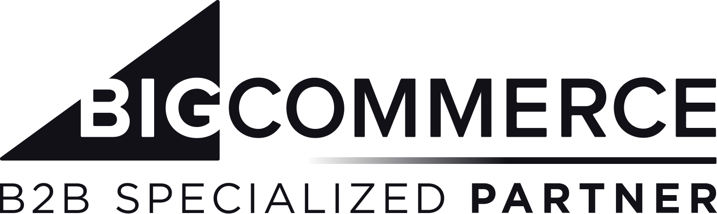 BigCommerce B2B Specialized Partner