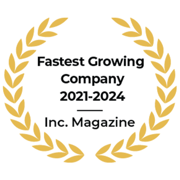 Inc Magazine Fastest Growing Companies