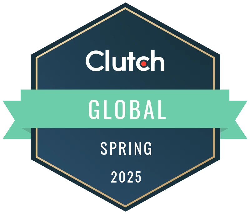 Clutch Global Leaders for Spring 2025