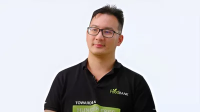 Mr. Jameson Chow
