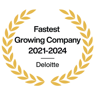 Deloitte Technology Fast 500