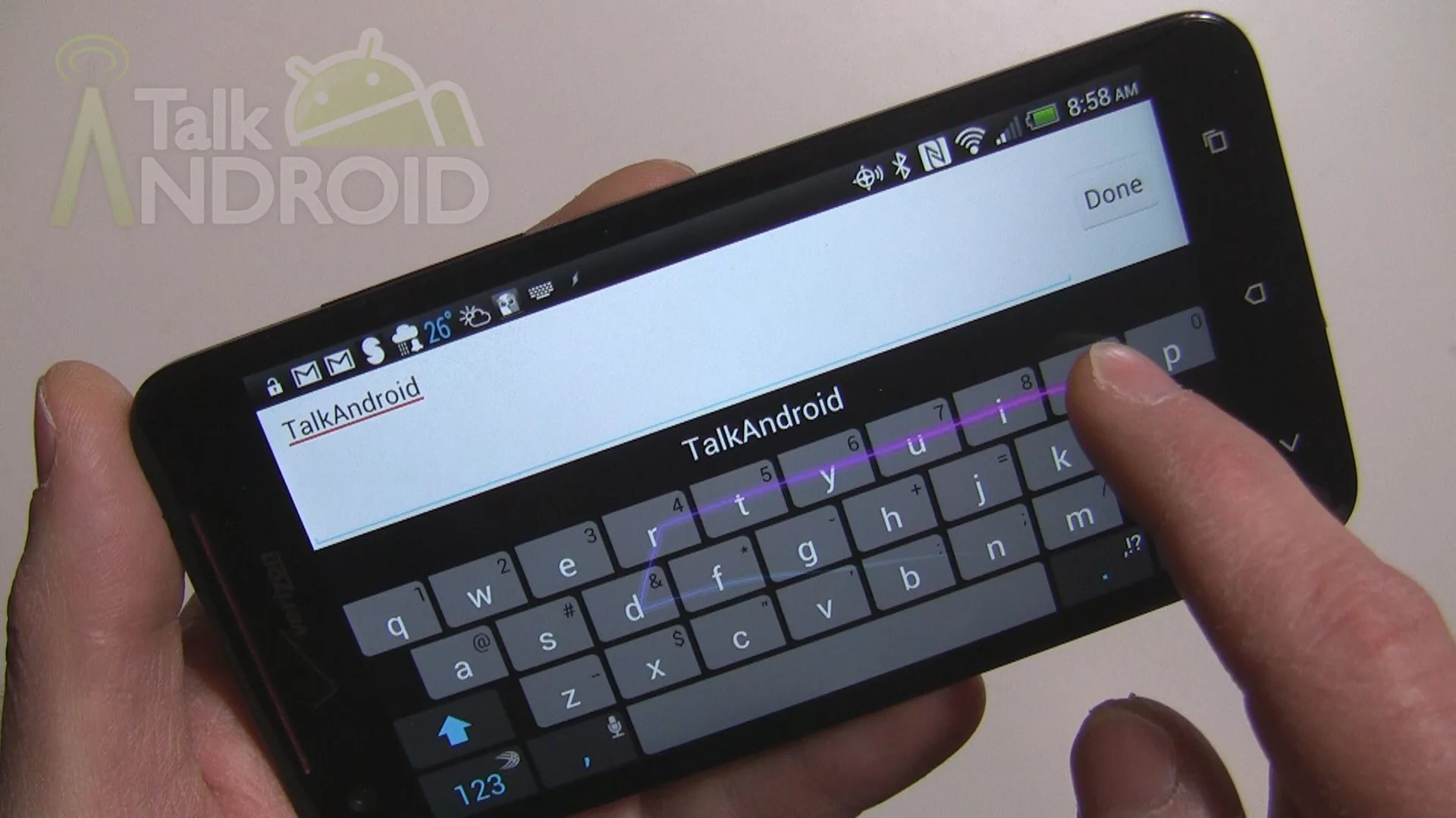 Android Mobile Application Development