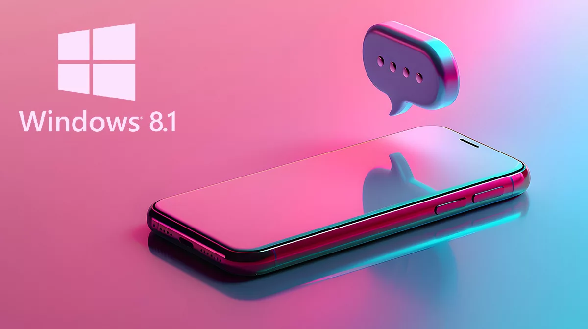 New Opportunities with Windows 8.1 Mobile Application Development
