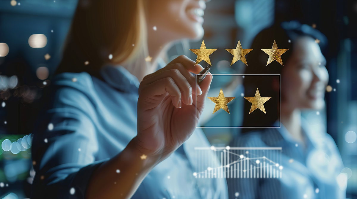 Customer feedback – The full proof plan for successful business