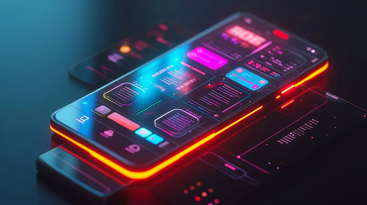 Top 5 iPhone App Development Trends to Dominate in 2016