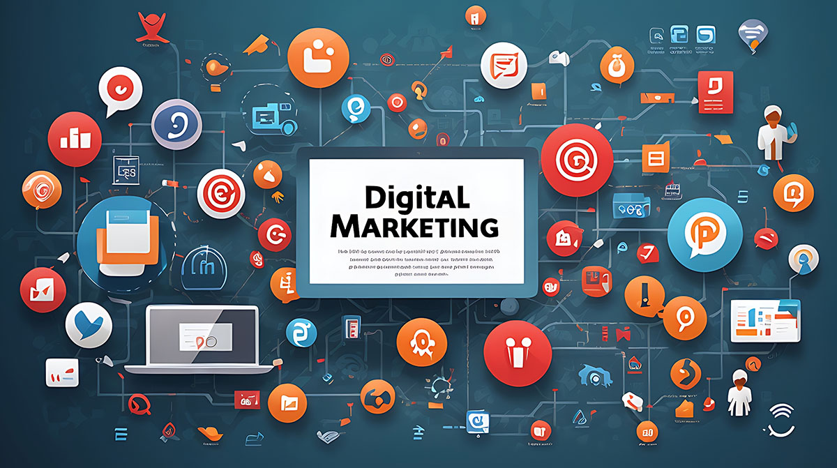 What Causes Failure in Digital Marketing – Things to Avoid in 2016