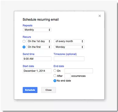 Clear Routine With Rightinbox Email Tool2