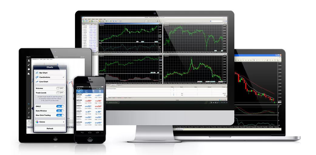 Forget LAMP, Try Mean Stack For Next Trading Portal Development!