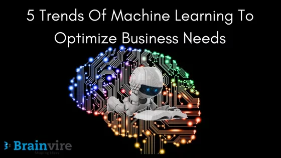 MACHINE LEARNING