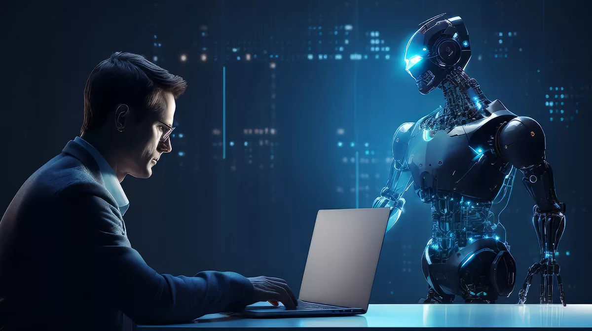 5 Trends Of Machine Learning To Optimize Business Needs