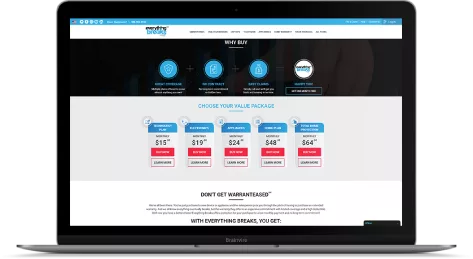 Top-notch brand customized insurance processes with Blockchain